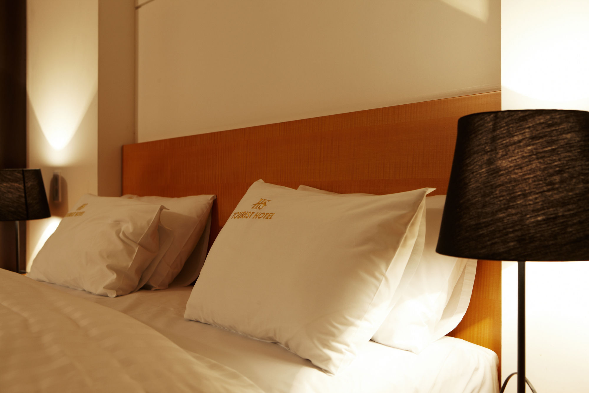 Hs Tourist Hotel Йосу Экстерьер фото